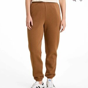 Nuuds Chocolate Classic Sweatpants